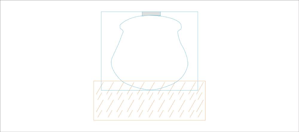 雁山区高端白酒包装设计：从奢华到质感，如何用设计传递品牌高端调性