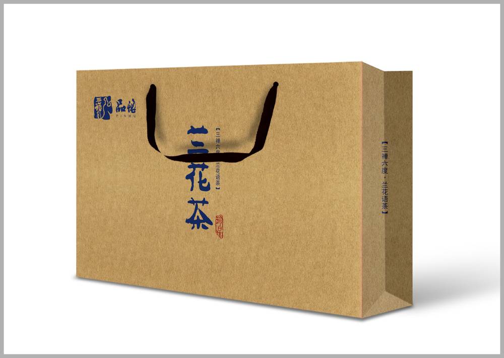 雁山区包装设计重视“战略”和“战术”