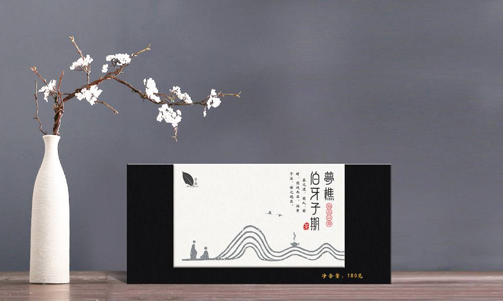 雁山区国潮包装设计的创新路径——传统文化与年轻潮流的破圈融合