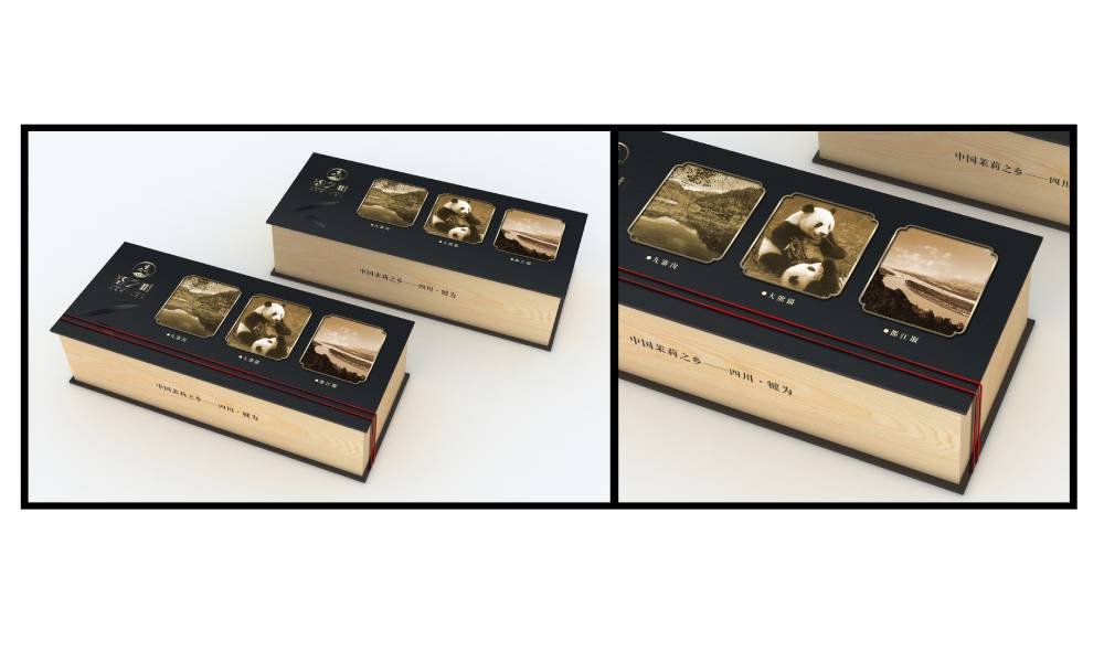 雁山区礼品包装设计环保趋势：可循环+轻量化，兼顾心意与绿色责任